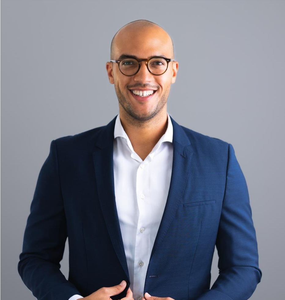 Professional Career Coach